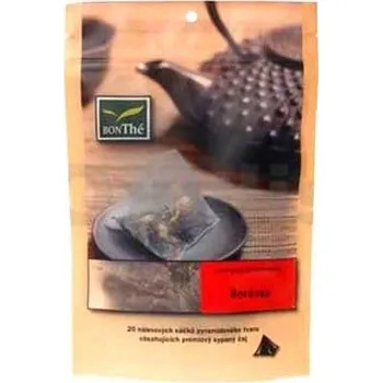 Čaj Oxalis BONThé Borůvka 80g 20x4g