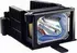 Lampa pro projektor ACER X1160 / X1160P / X1260 / X1260P / H5350 (EC.J5600.001)