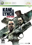 Kane & Lynch: Dead Men X360