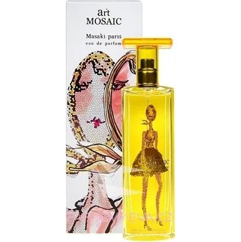 Dámský parfém Masaki Matsushima Art Mosaic W EDP