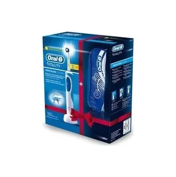 Braun Oral-B Vitality Pro Expert D 12.513 + cestovní pouzdro Elektrický zubní kartáček Braun Oral-B Vitality Pro Expert D 12.513 + cestovní pouzdro