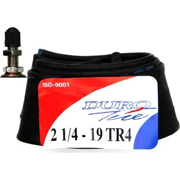 Duro duše 2 1/4-19 AV