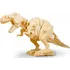 3D puzzle RoboTime malý T-REX D220
