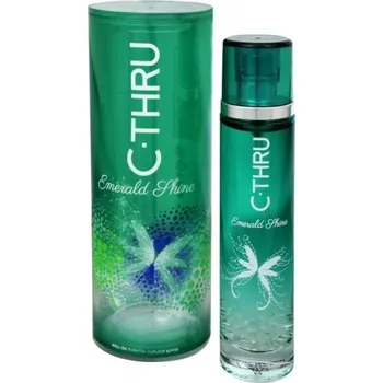 Dámský parfém Recenze C-Thru Emerald Shine W EDT
