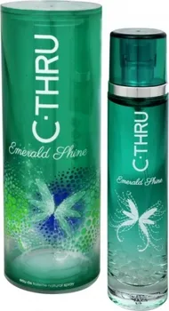 Dámský parfém C-Thru Emerald Shine W EDT