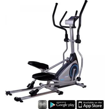 inSPORTline inCondi ET520i Eliptický trenažér inSPORTline inCondi ET520i