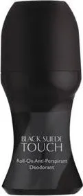 Kuličkový deodorant antiperspirant Black Suede Touch 50 ml av19539c6