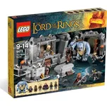LEGO The Lord of the Rings 9473 Doly v…
