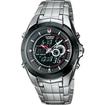 Hodinky Casio Edifice EFA 119BK-1A