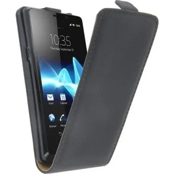 Pouzdro na mobilní telefon GT Exclusive Sony Xperia T LT30i