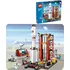 Stavebnice LEGO LEGO City 3368 Vesmírné centrum 
