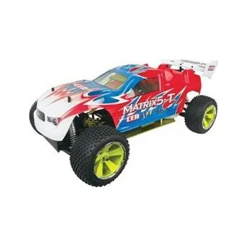 RC model auta CEN Matrix 5 Truggy 1:5 4WD Plug & Drive
