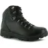 Pánská treková obuv Karrimor Skido Mens Walking Boots Black