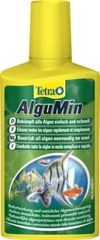 Akvarijní chemie Tetra Algu Min 250 ml