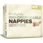 Beaming Baby Mini 1 - 20 ks