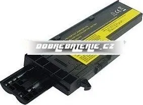 Baterie k notebooku AVACOM IBM ThinkPad X60 Li-ion 14,4V 5200mAh