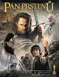 DVD Pán prstenů: Návrat krále (2003)
