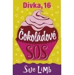 Dívka, 16: Čokoládové SOS - Sue Limb