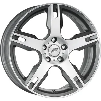 Alu kolo AEZ Tacana 6,5x15 5x110 ET35