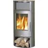 Krbová kamna ABX Island 4672-7
