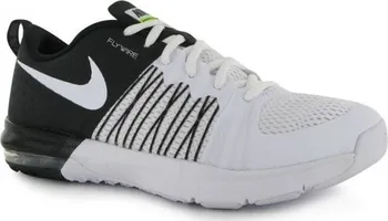Pánské tenisky Nike Air Velocity Mens Trainers Black/White
