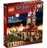 Stavebnice LEGO LEGO Harry Potter 4840 Doupě