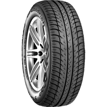 Letní osobní pneu BF Goodrich G-Grip 245/45 R17 99 Y XL