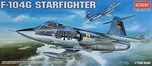 Academy F-104G Starfighter - 1:72