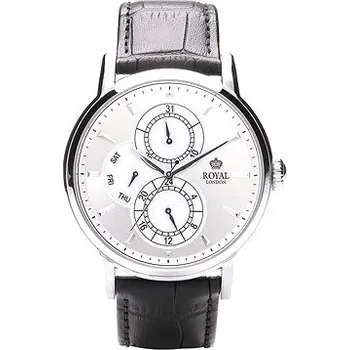 Hodinky Recenze Royal London 41040-01