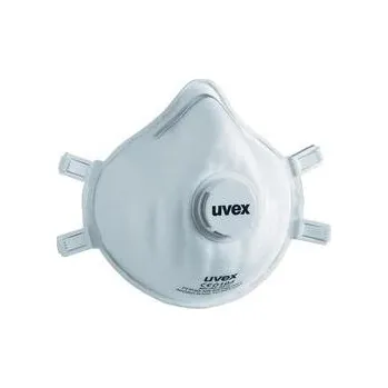 respirátor Polomaska Uvex silv-air classic 2310