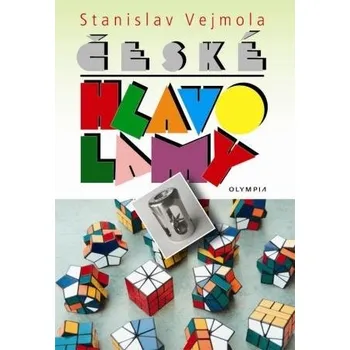 České hlavolamy - Stanislav Vejmola