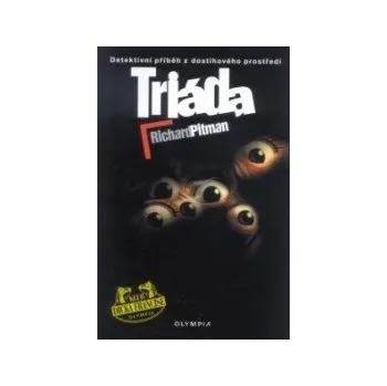 Triáda - Richard Pitman