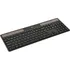 Klávesnice Logitech Wireless Solar Keyboard K750 CZ