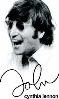 Umění John - Cynthia Lennon