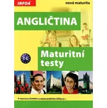 Angličtina: Maturitní testy - Elžbieta Mańko