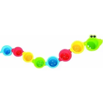 Playgro Krokodýl vodní misky