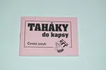 Taháky do kapsy: Český jazyk