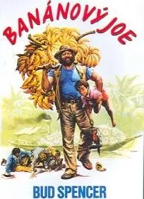 DVD film DVD Banánový Joe (1982)