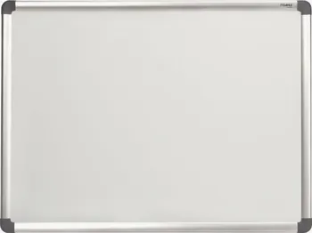 Magnetická bílá tabule Dahle Slimboard 100 x 200 cm