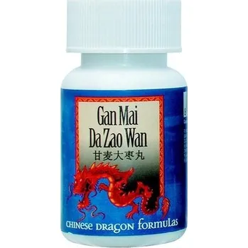 Přírodní produkt TCM Bohemia Třepetání praporců ve větru 200 tbl.