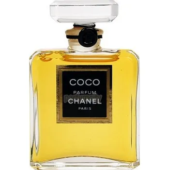 Dámský parfém Chanel Coco W P