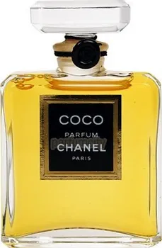 Dámský parfém Chanel Coco W  P 