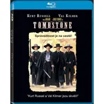 BLU-RAY Tombstone