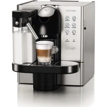 Kávovar De'Longhi Lattissima Premium EN720