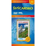 DVD Nejkrásnější místa světa