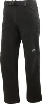 Pánské kalhoty Klahoty Adidas Hiking Lined