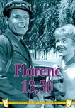 DVD Florenc 13,30 (1957)