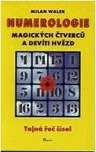 Numerologie magických čtverců a devíti…