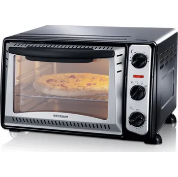 Mini trouba SEVERIN TO 2034