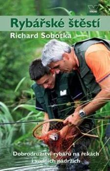 Chovatelství Rybářské štěstí - Richard Sobotka